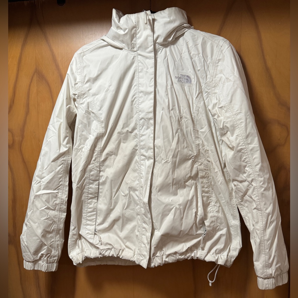 North Face Revolve Jacket
